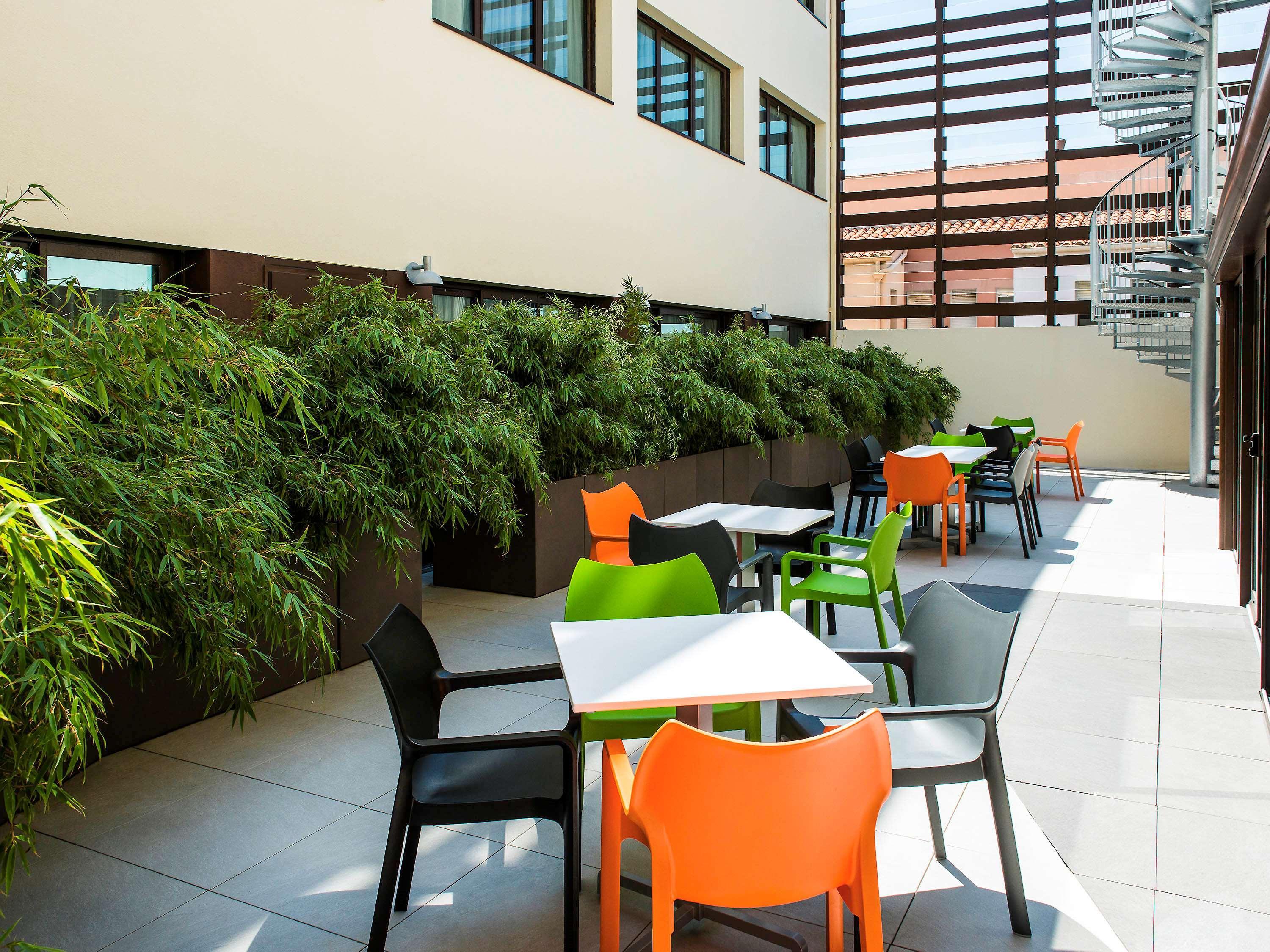 Hotell Ibis Styles Collioure Port Vendres